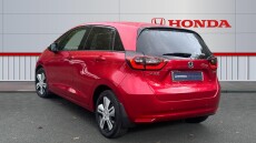 Honda Jazz 1.5 i-MMD Hybrid EX 5dr eCVT Hybrid Hatchback